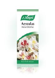 Aesculus 50ml